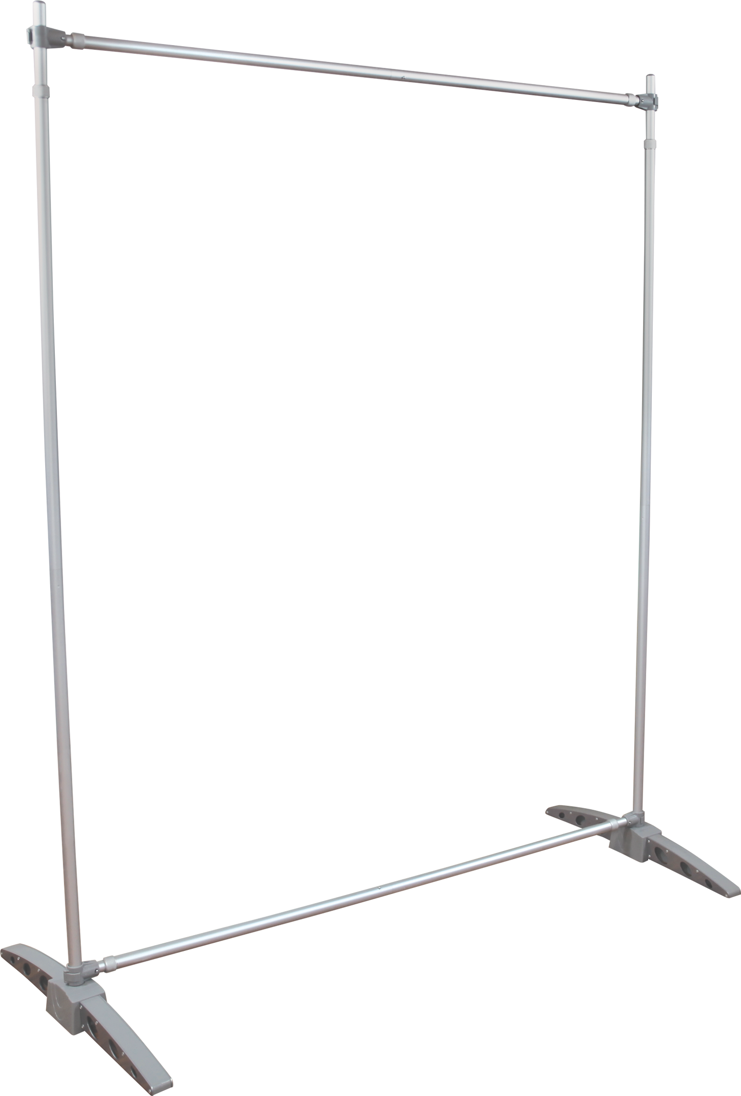 10ft x 10ft Pegasus Supreme Telescopic Banner Stand
