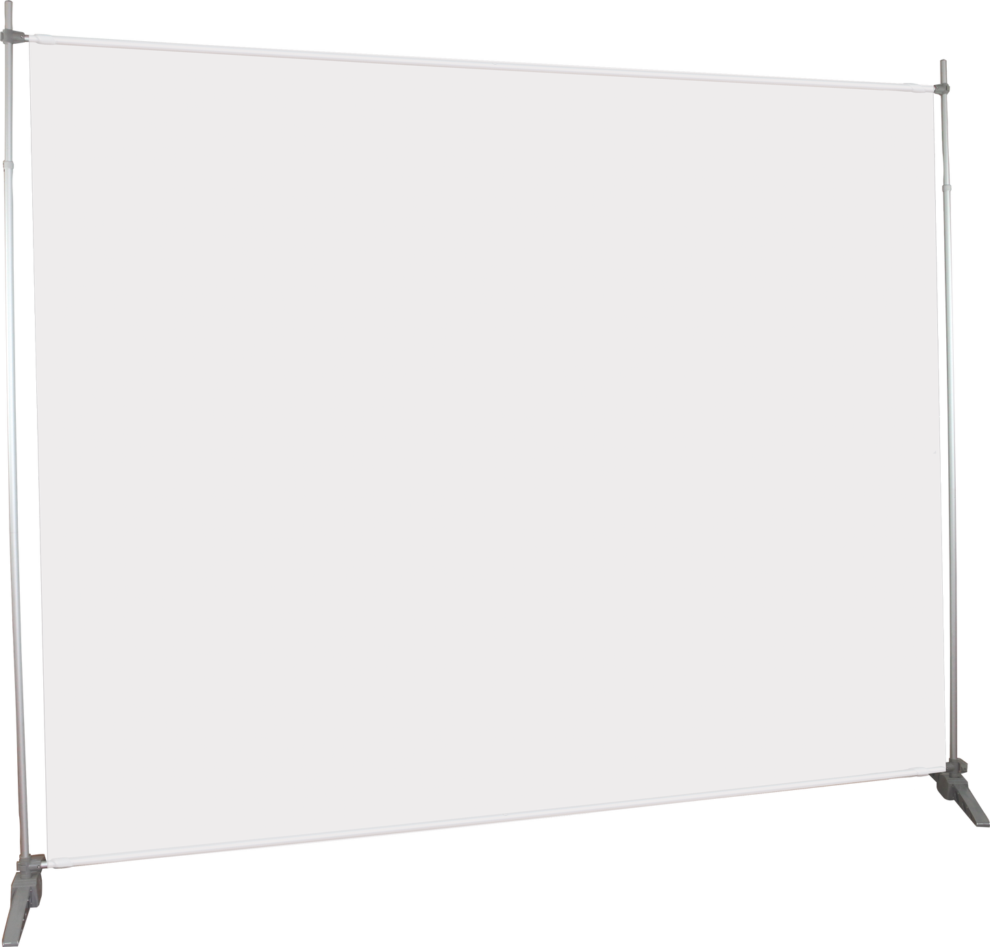 10ft x 10ft Pegasus Supreme Telescopic Banner Stand