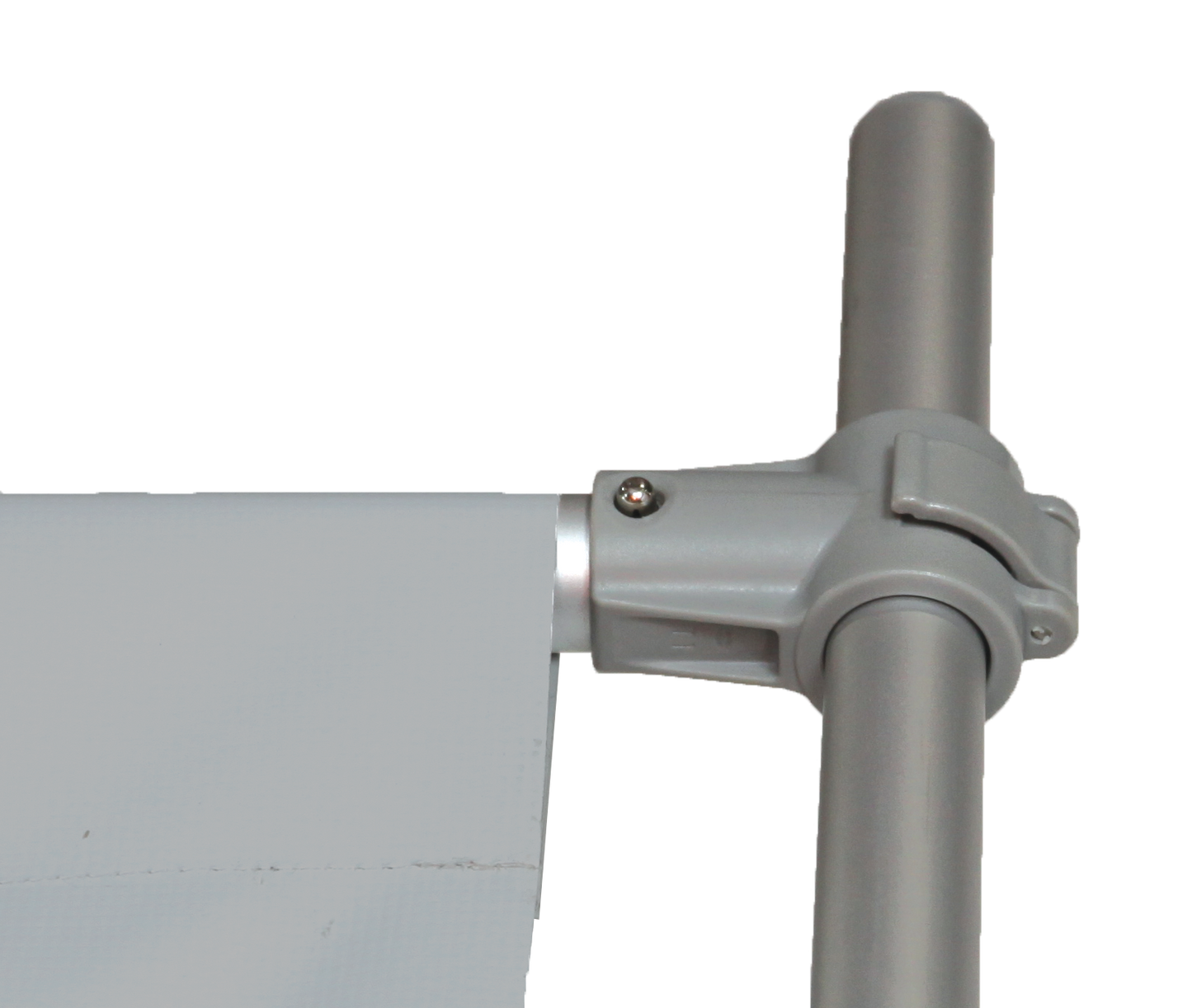 10ft x 10ft Pegasus Supreme Telescopic Banner Stand