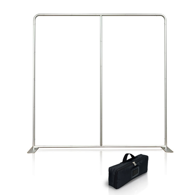 Luxury 10x10ft Eurofit Fabric Stand