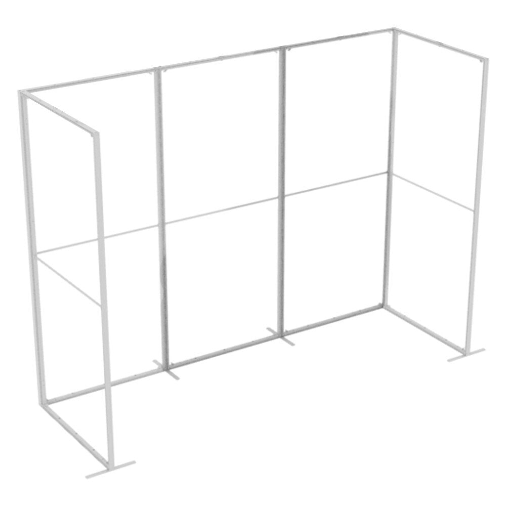 QSEG Tradeshow Configurations B Displays