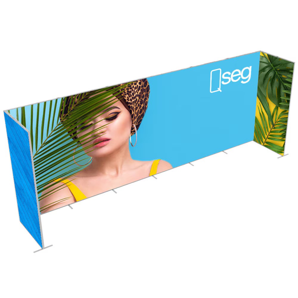 QSEG Tradeshow Configurations D Displays
