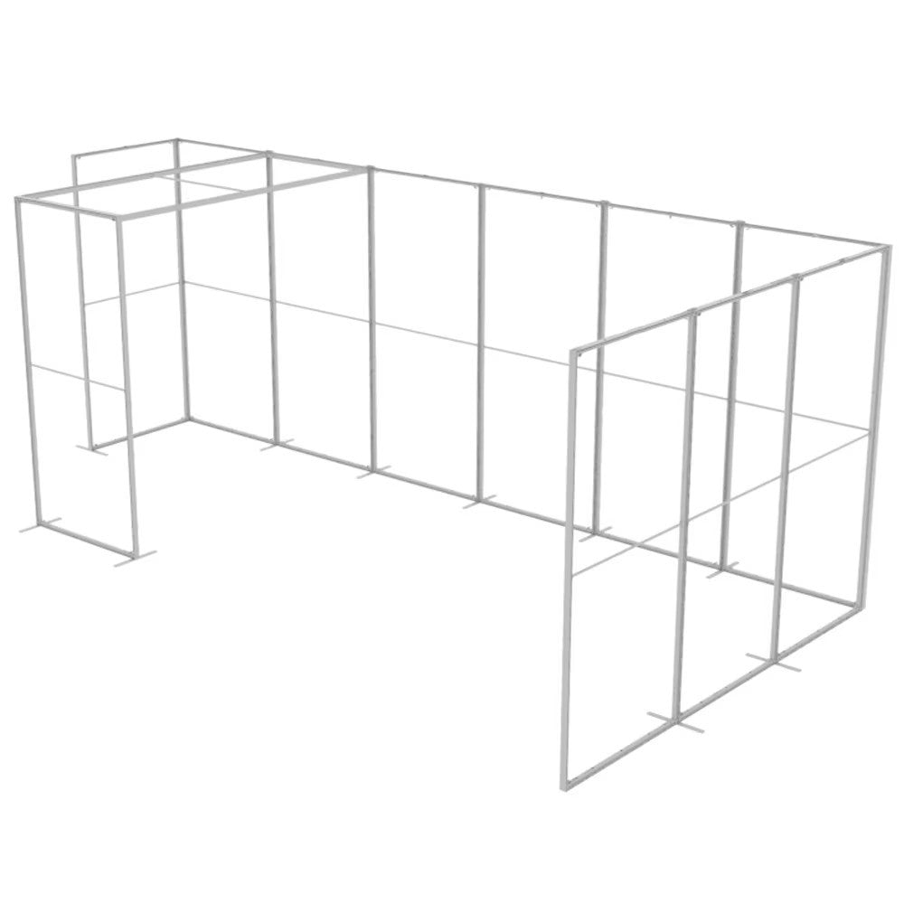 QSEG Tradeshow Configurations G Displays