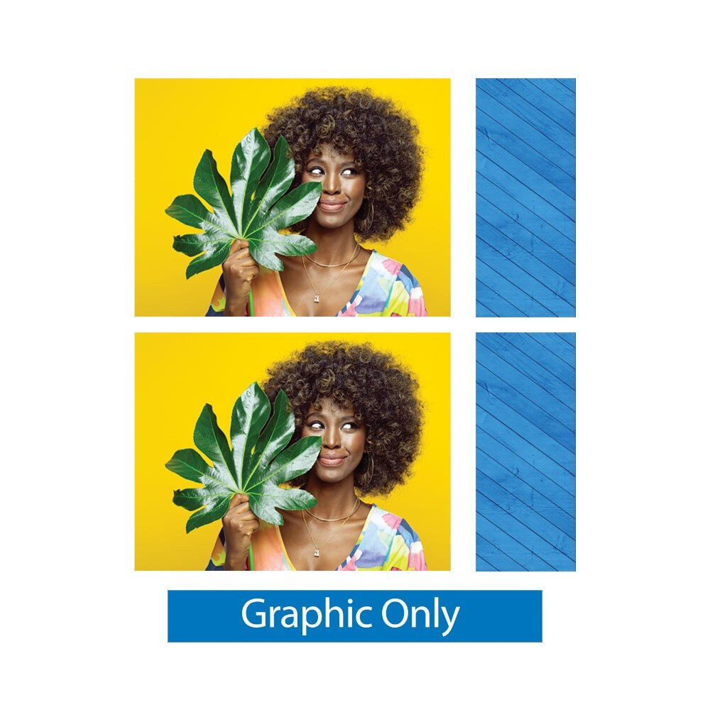 QSEG Tradeshow Configurations K Displays