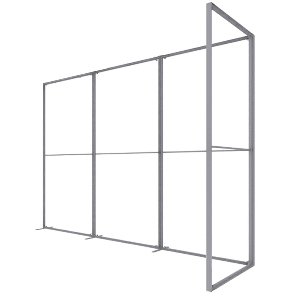 QSEG Tradeshow Configurations K Displays