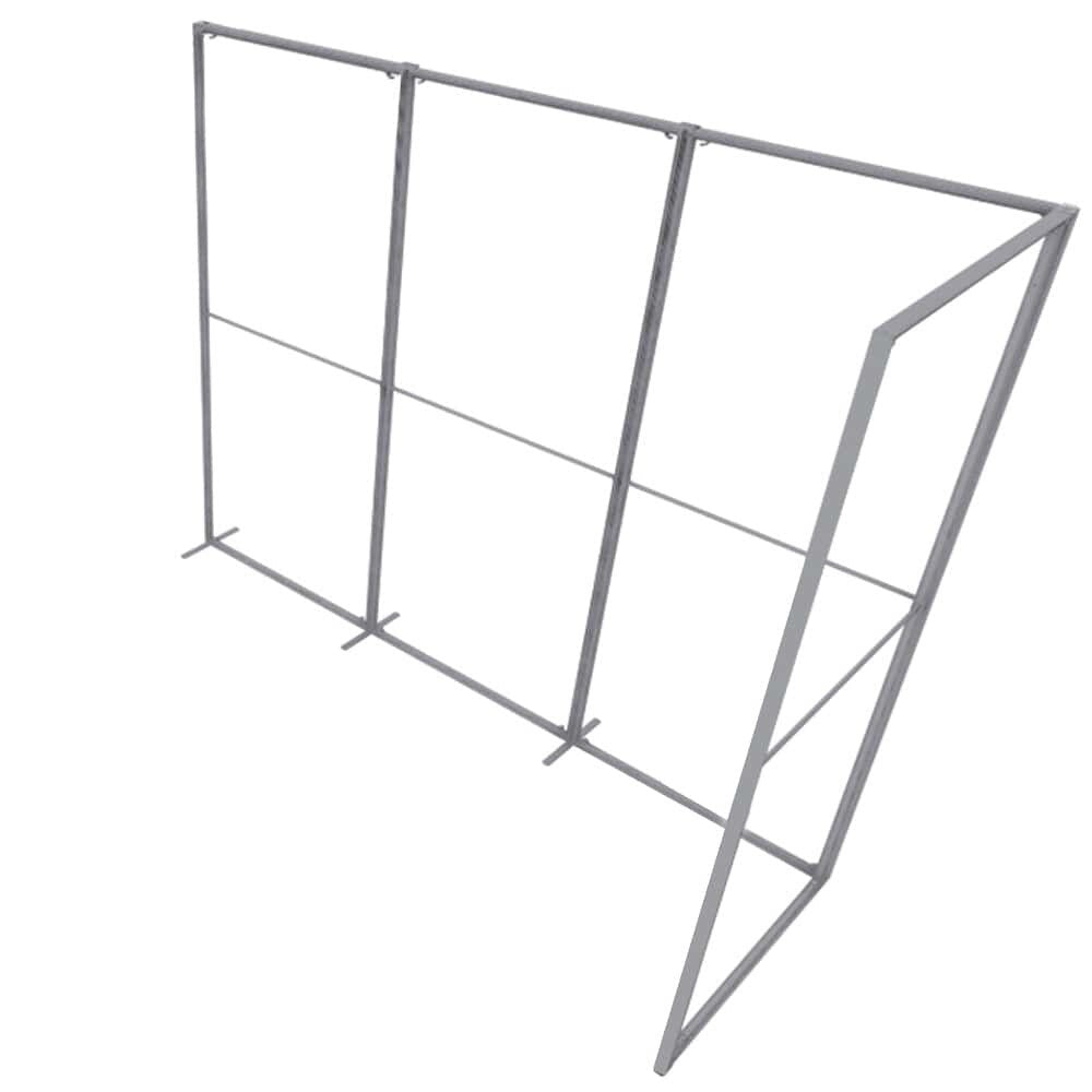 QSEG Tradeshow Configurations K Displays