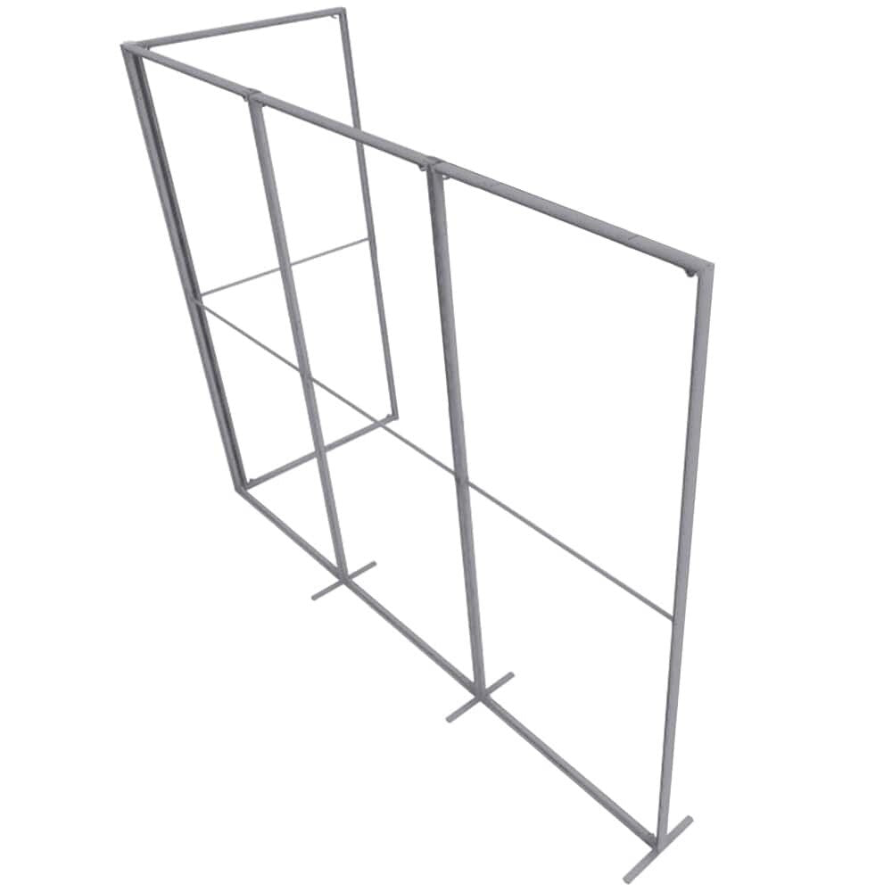 QSEG Tradeshow Configurations K Displays