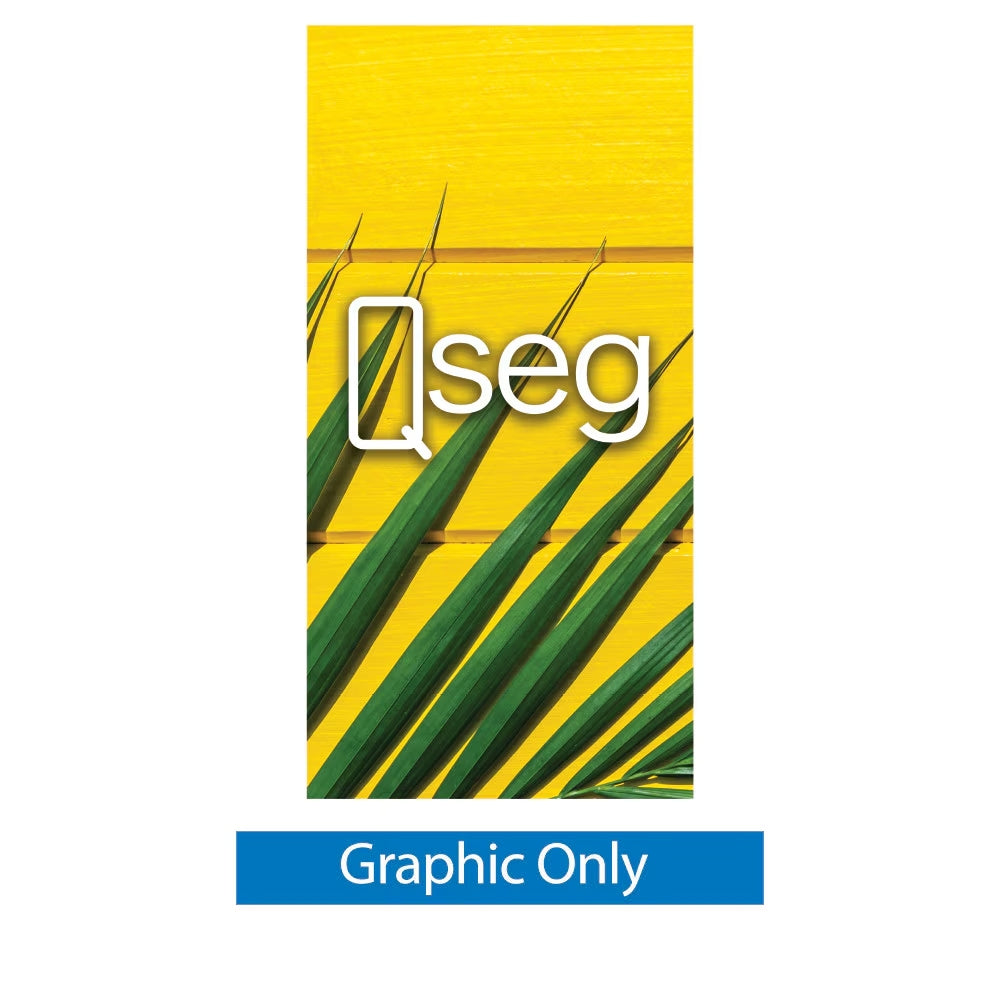 Qseg Cubic Counter Small Displays