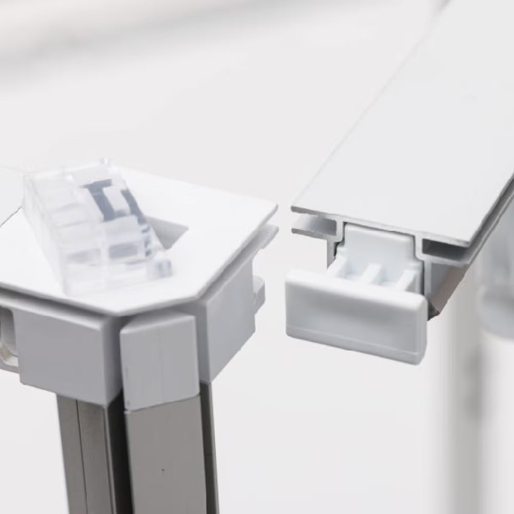 Qseg Cubic Counter Small Displays