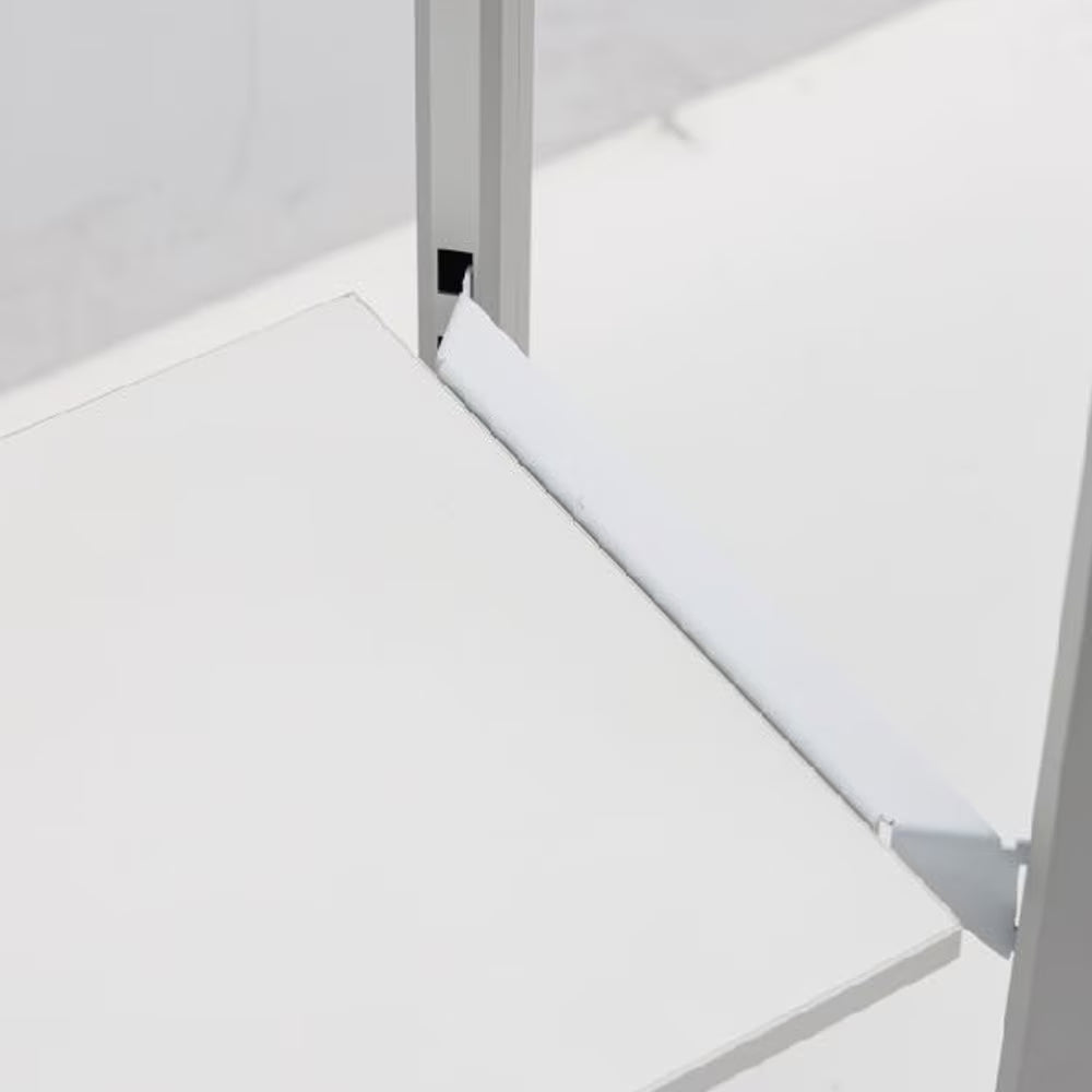 Qseg Cubic Counter Small Displays