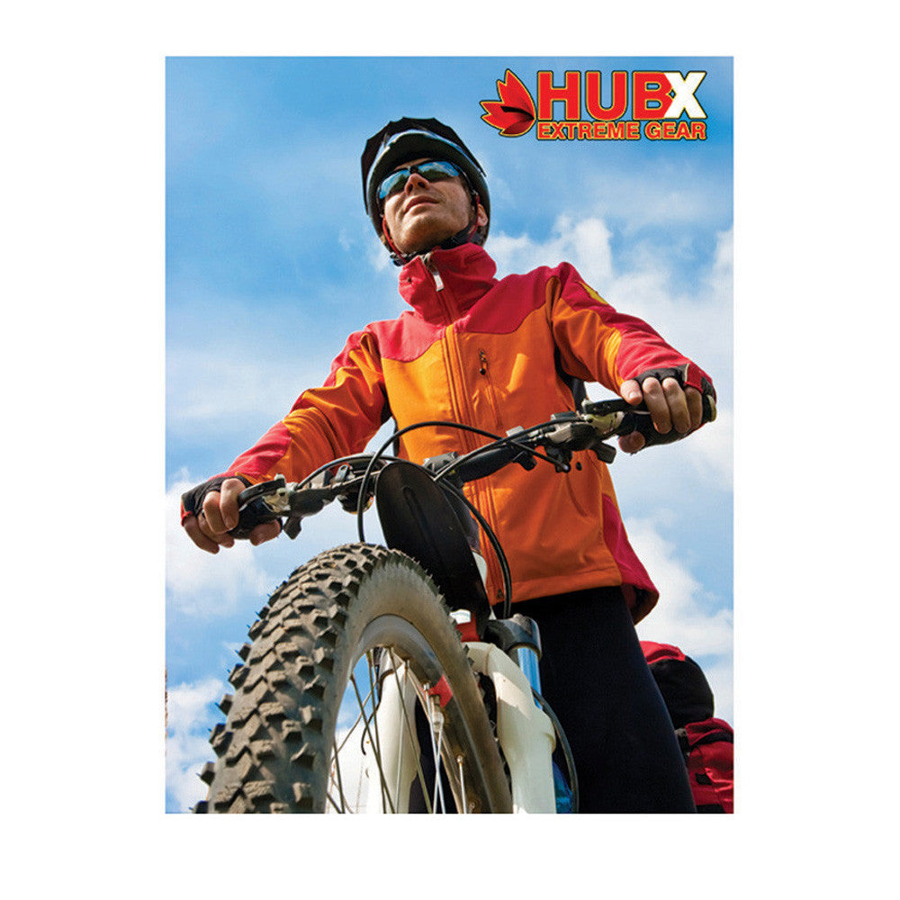 5 x 7.5 ft. RPL Fabric Pop Up Display Straight