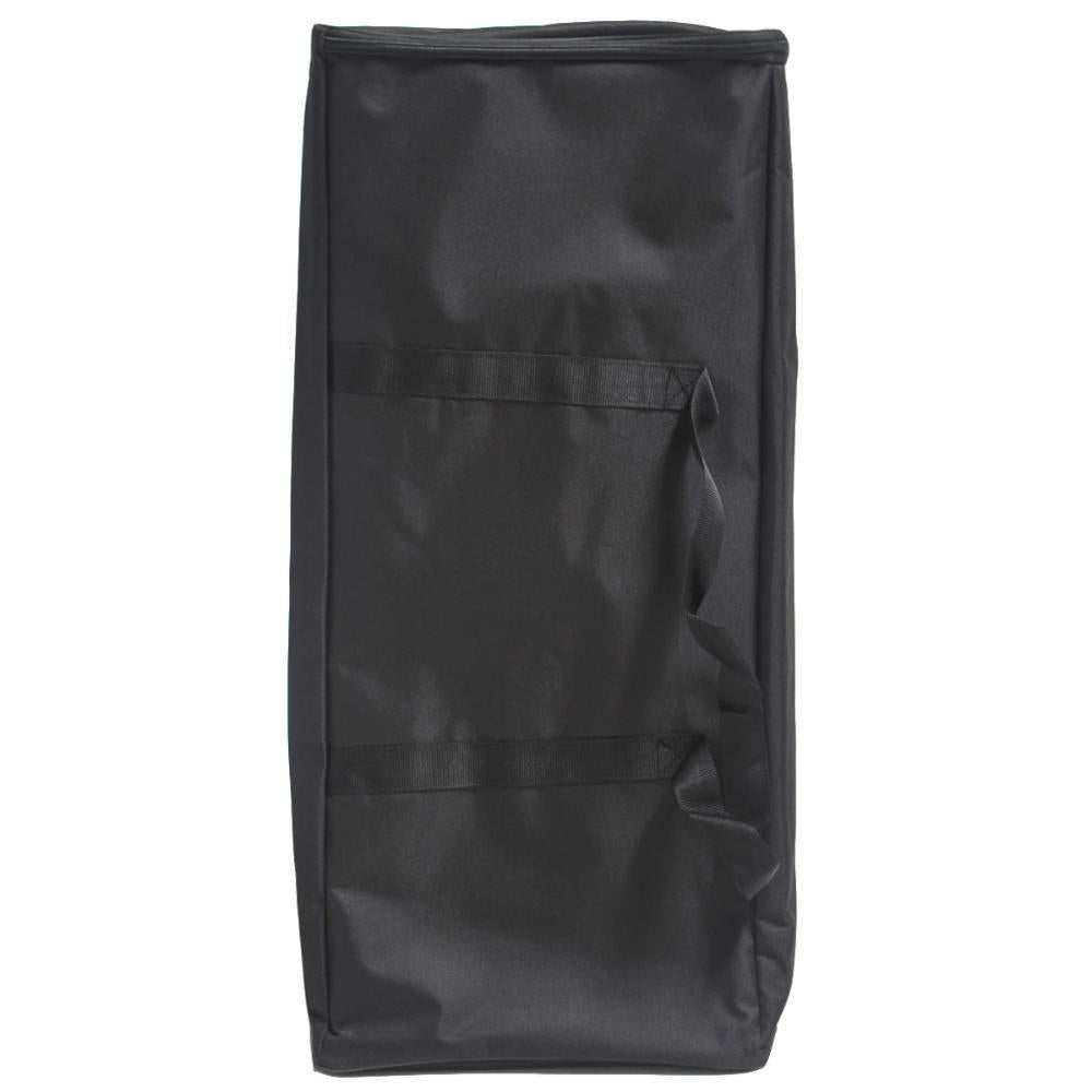 5 x 7.5 ft. RPL Fabric Pop Up Display Straight