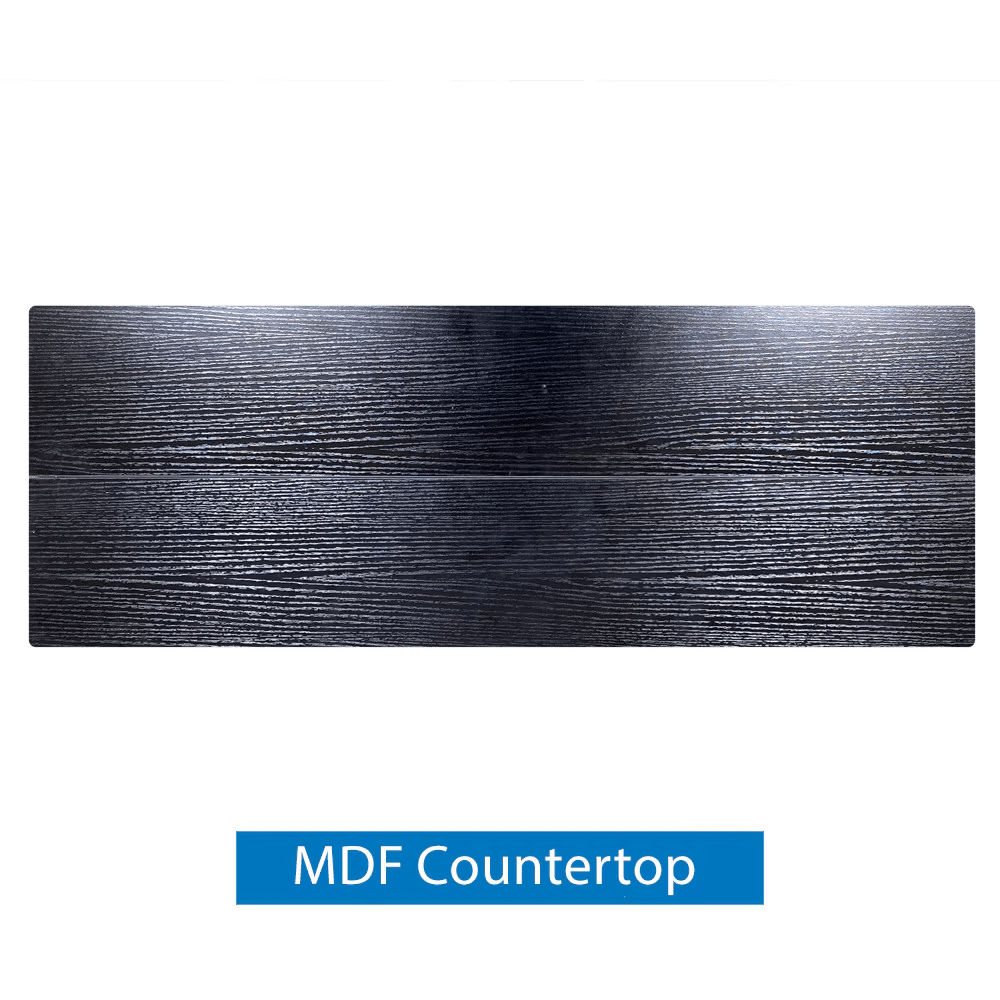 RPL Counter Pop Up Fabric Displays