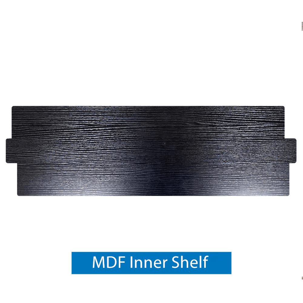 RPL Counter Pop Up Fabric Displays