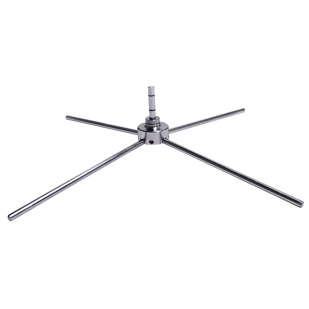 7 ft. Mamba Rectangle Medium Flags