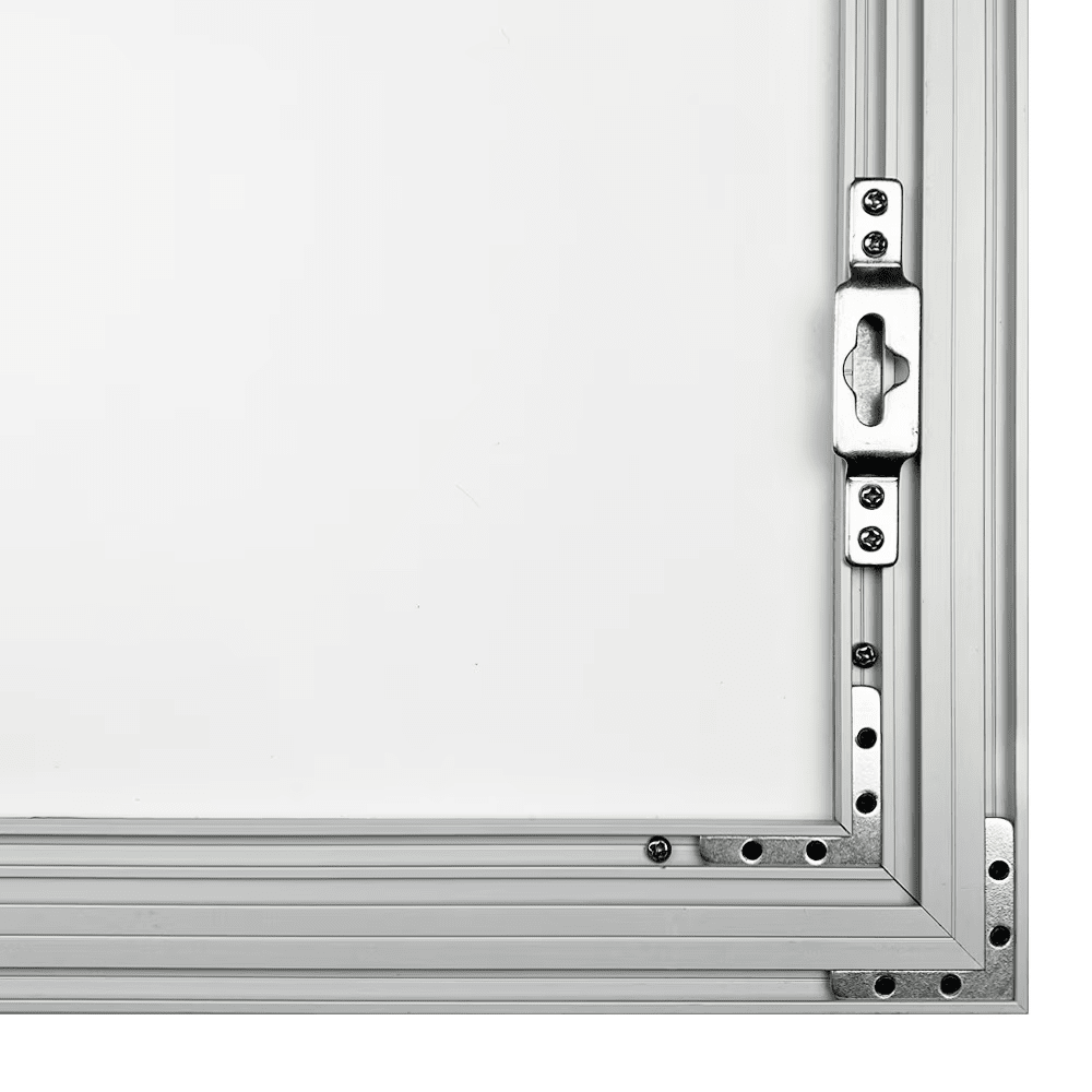 Wall Mount Snap Frame Backlit