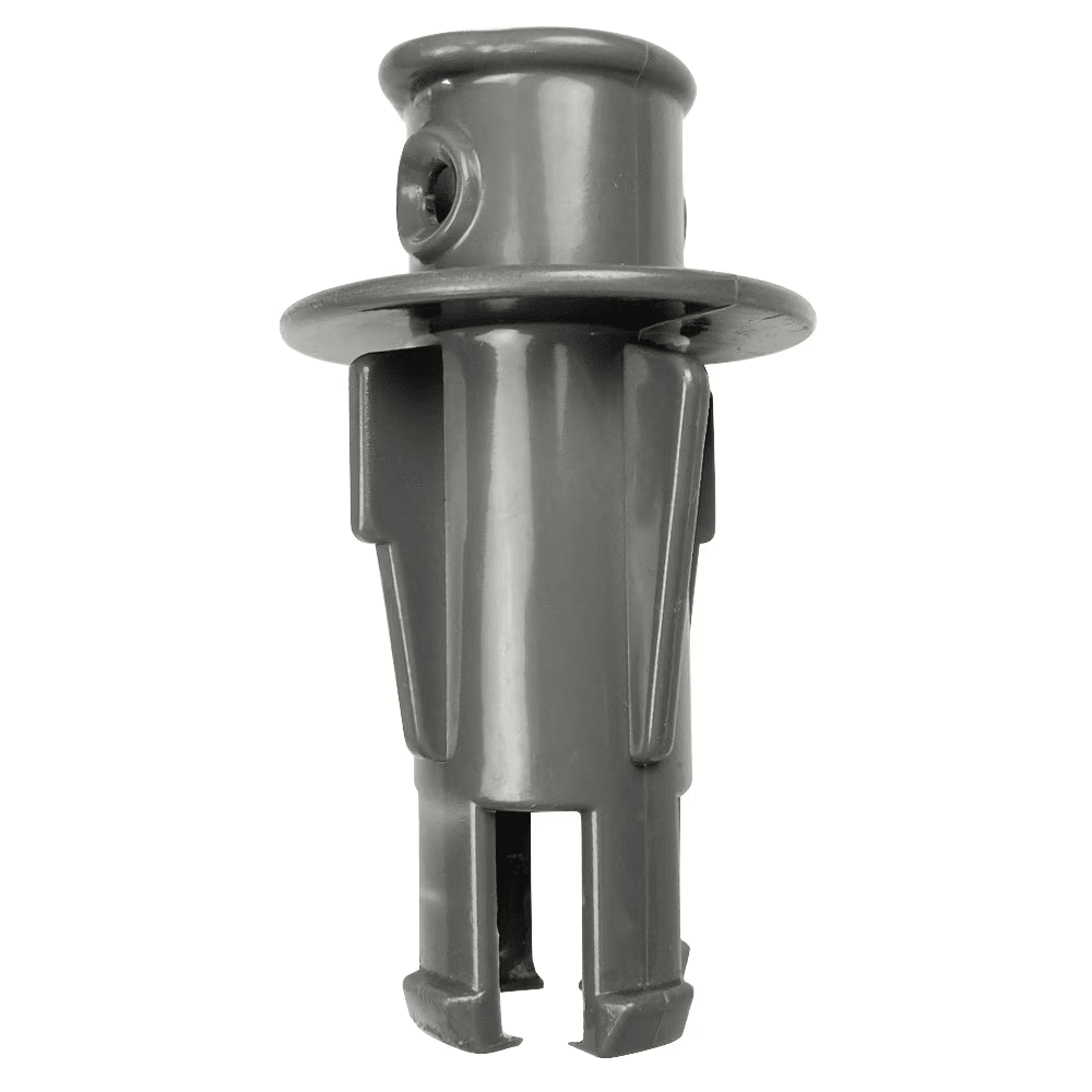 Zeppy Single-Sided Outdoor Banner Stand