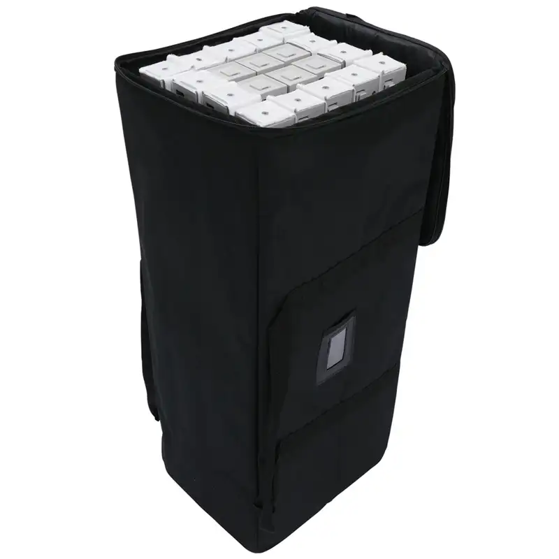 Luxury Pop Up Display Stand 10x8FT