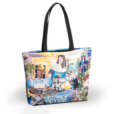 Beach Bags – Full Color Printed