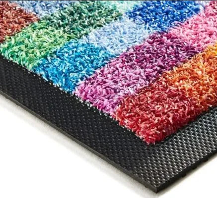 Presized Premium Entrance Mats – 24"x36" and 36"x60"