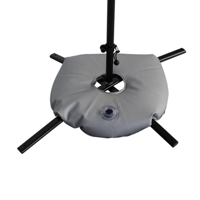 Banner Post Set – Single & Double Sided