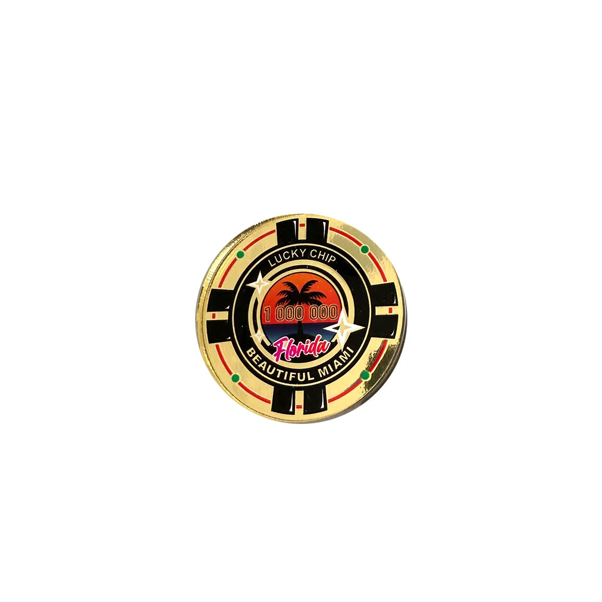 Custom Acrylic 3D Magnets – Durable & Eye-Catching