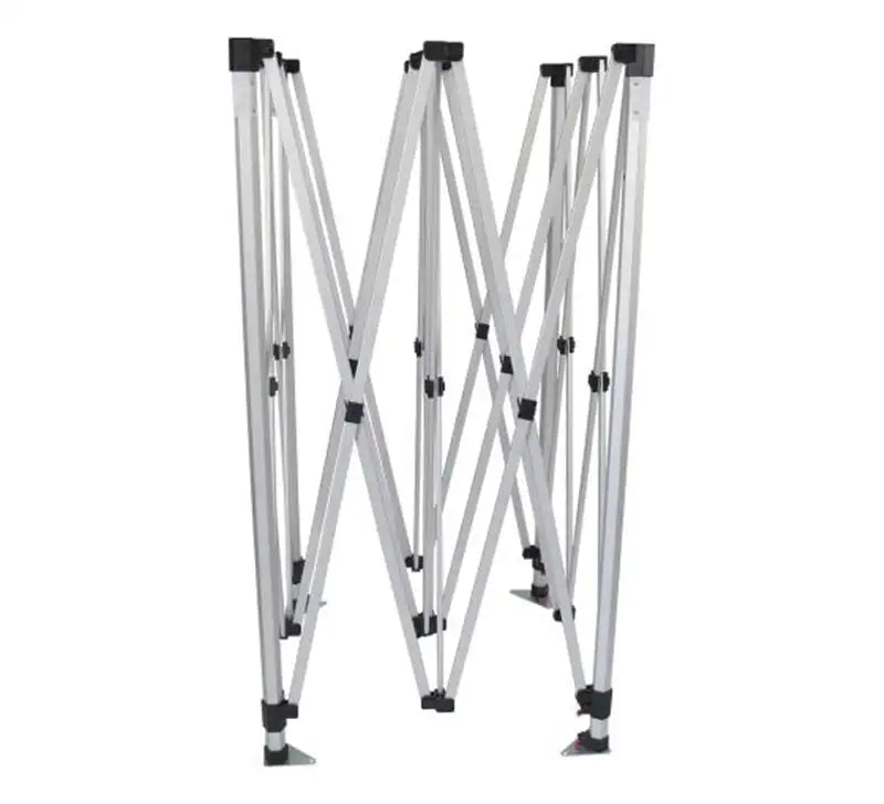 Custom Print Canopy Tent - 15x10 ft