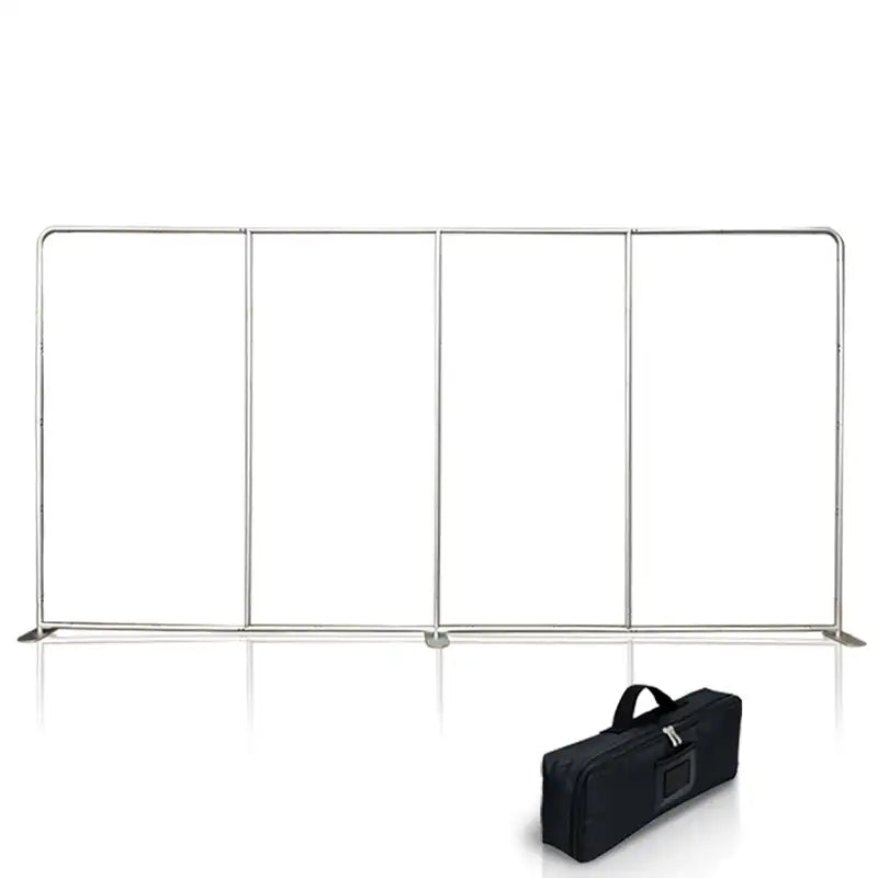 Lux EuroFit Fabric Tube Display - 20x10 ft