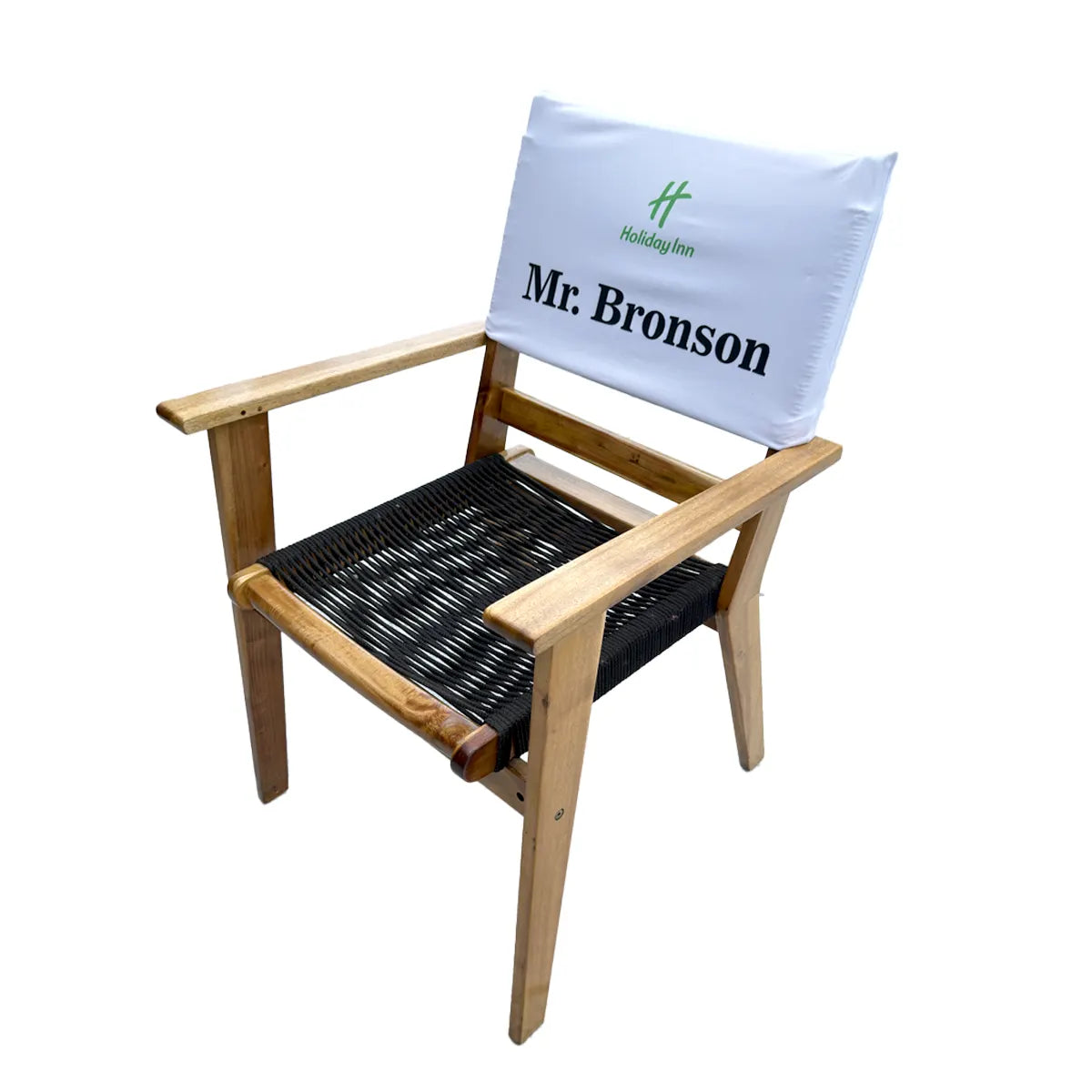 Custom Seat Covers – Pillow Case Style – Stretch Fabric 8oz  Material