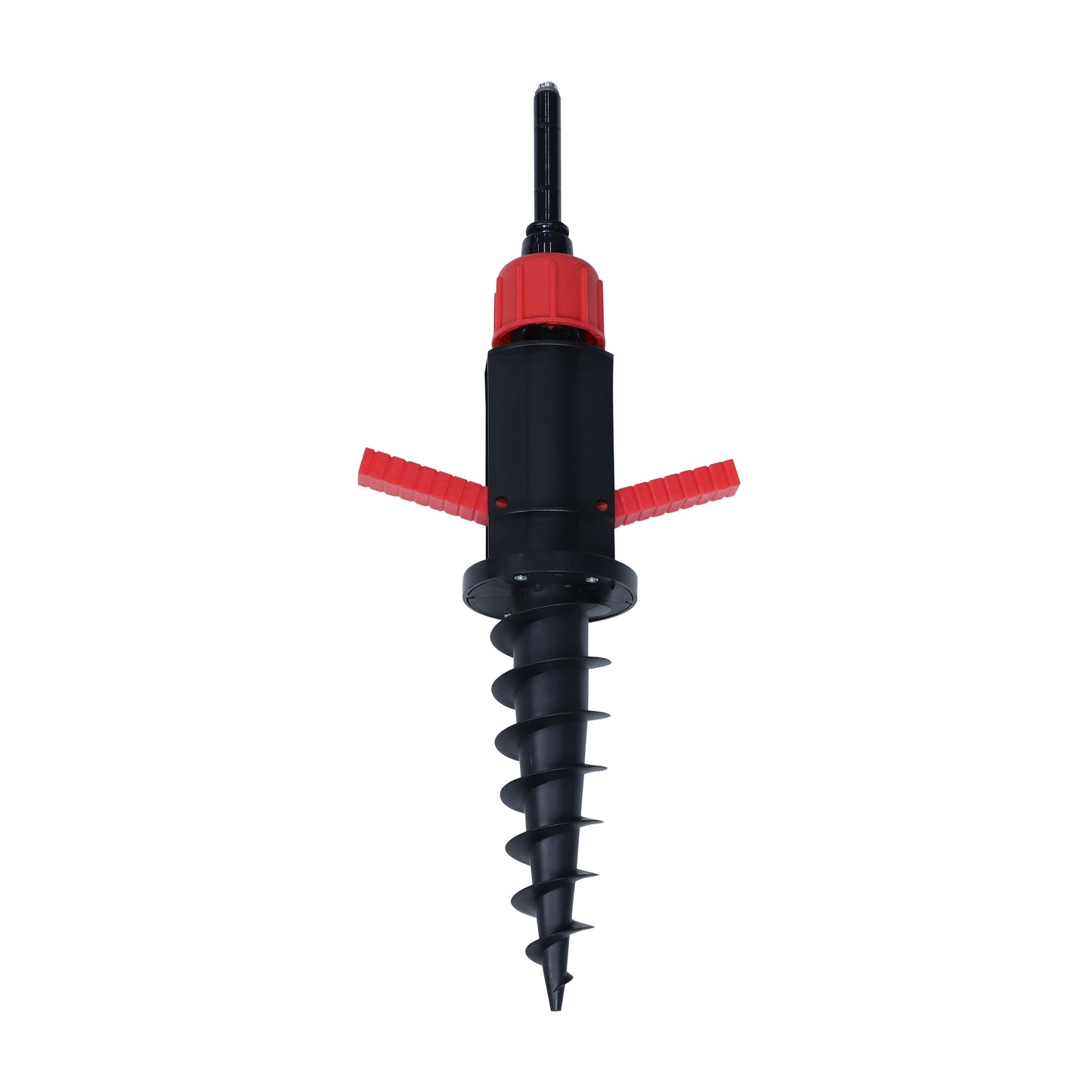 Flag Ground Drill Base – Heavy Duty