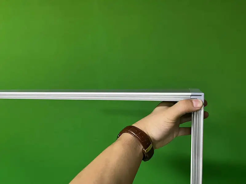 Custom Size LED Wall Light Boxes