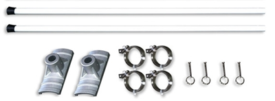 Vinyl Banner (18oz. Blockout) Double-Sided