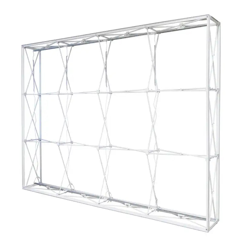 SEG Pop Up Display Stand 8x10 FT