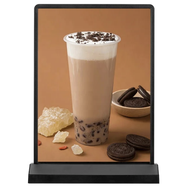 Tabletop / Desktop LED Lightbox – Double-Sided