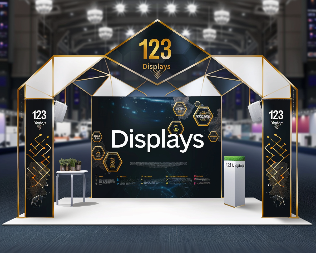 Display Clad Design Basic Design Package – 123Displays