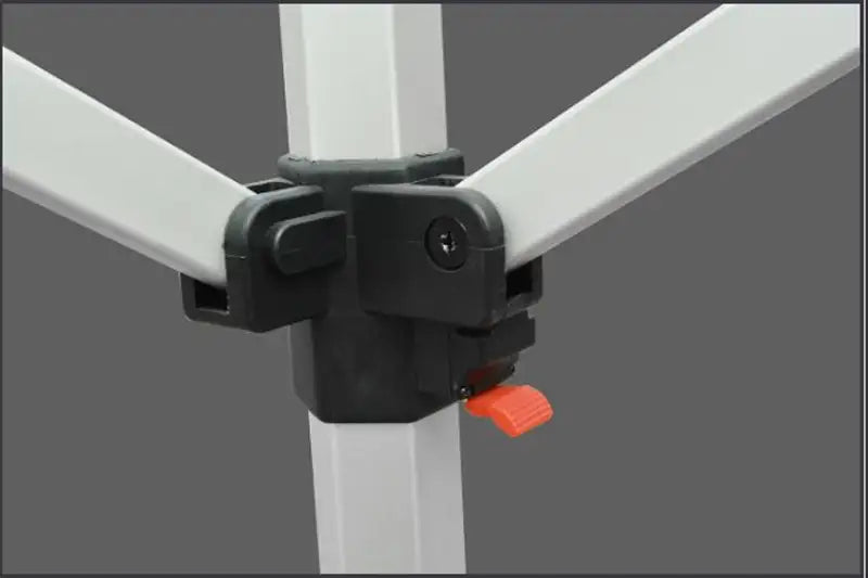 Custom Print Canopy Tent - 15x10 ft