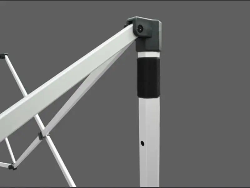 Custom Print Canopy Tent - 15x10 ft