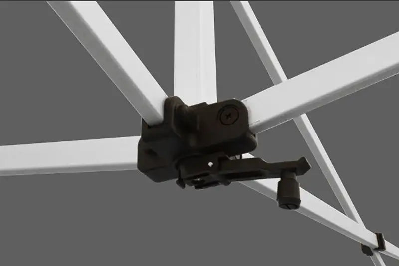 Custom Print Canopy Tent - 15x10 ft