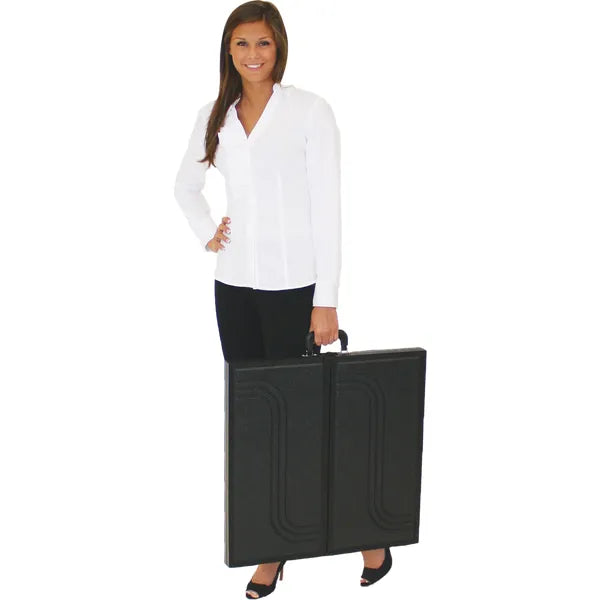 5ft x 2ft Voyager Supreme Folding Panel Display