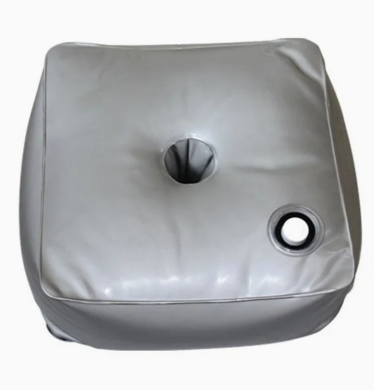 Large Heavy-Duty Flag Base Water Bag