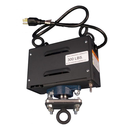 Hanging Rotor Storage Hanging Rotators – 123Displays