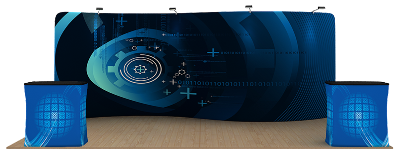 %123displays% - %Trade Show Displays%