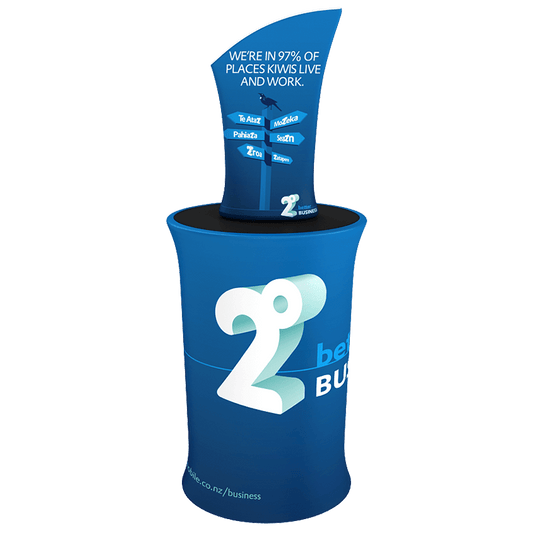 %123displays% - %Trade Show Displays%