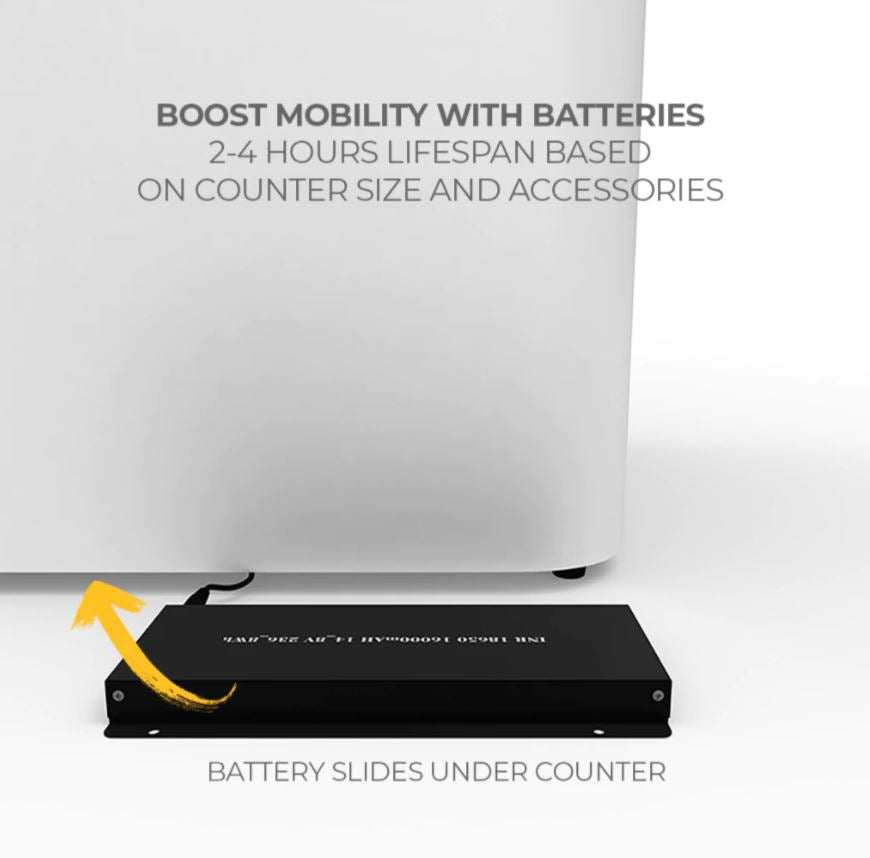 %123displays% - %Trade Show Displays%