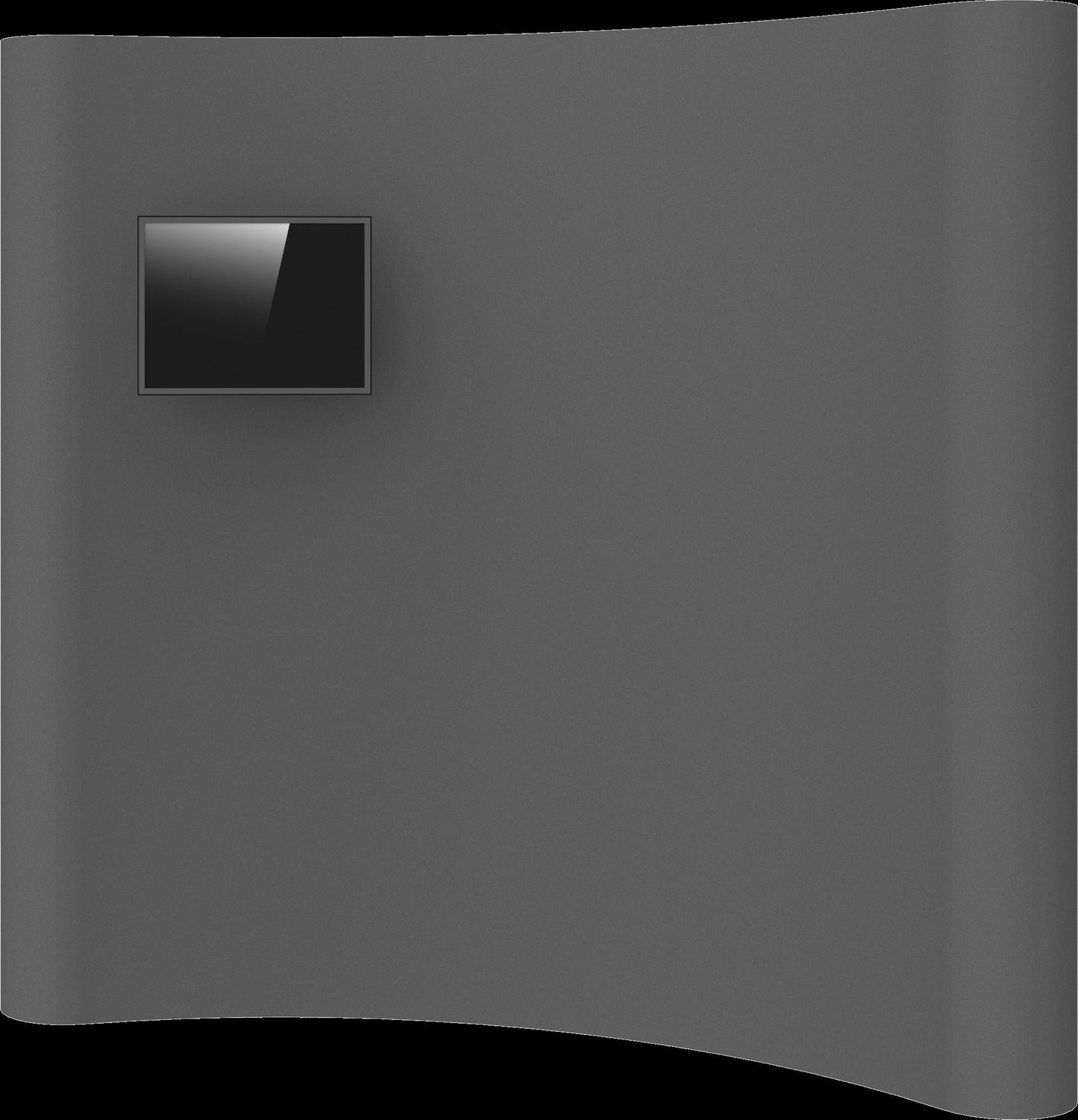 Coyote Monitor Mount (Hardware Only)