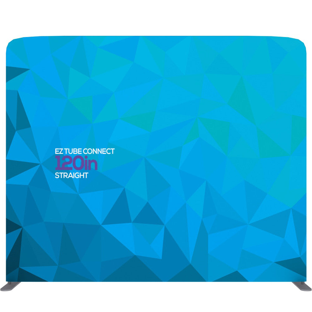 Tube Display Card EZ Connect Modular Displays | 10 ft. EZ Tube Displays | 123displays ...