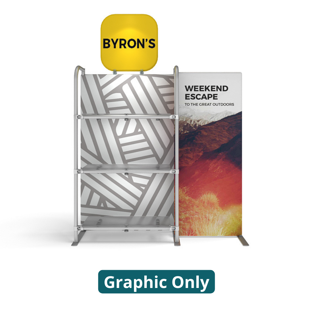 %123displays% - %Trade Show Displays%