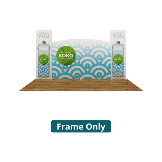 %123displays% - %Trade Show Displays%