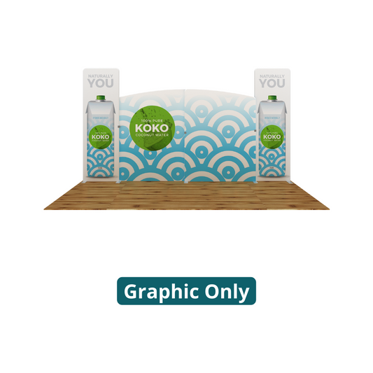 %123displays% - %Trade Show Displays%