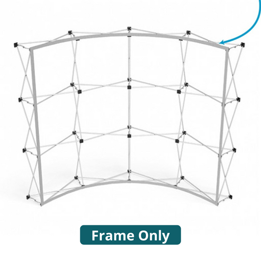 %123displays% - %Trade Show Displays%